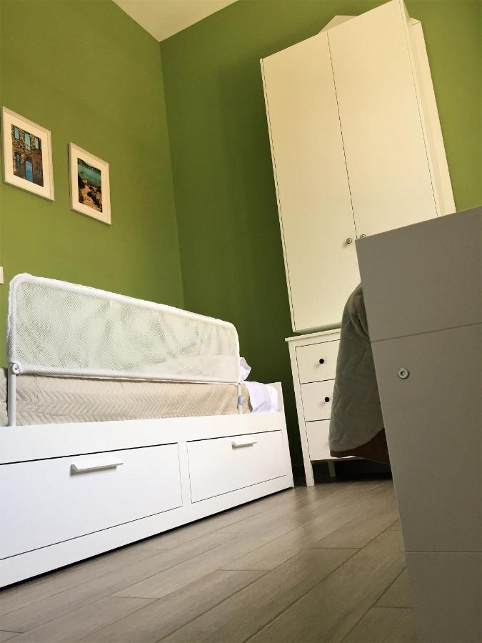 Villa Miranda Chalki Town Bagian luar foto